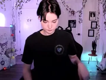 blackberryfizz on Chaturbate