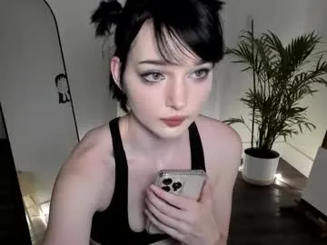 blackberryfizz on Chaturbate