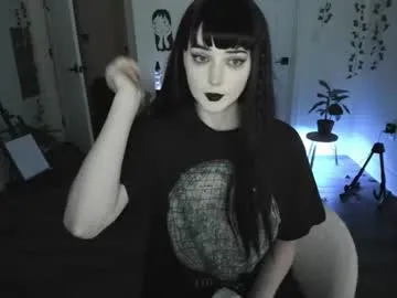 blackberryfizz on Chaturbate