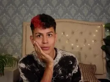 blakee_blossom on Chaturbate