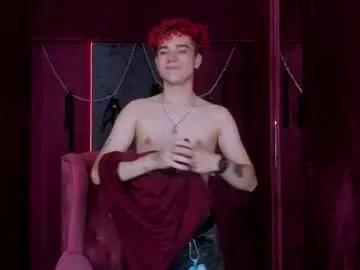 blalz_vok on Chaturbate 