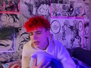 blalz_vok on Chaturbate 