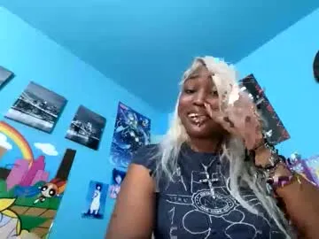 Offline blasiangyal on Chaturbate