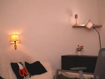 Freechat blissdilley on Chaturbate