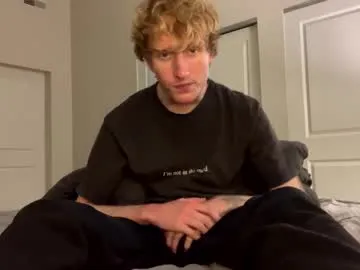 Freechat blonde_boi99 on Chaturbate