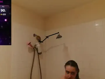 blondiebubblebooty on Chaturbate