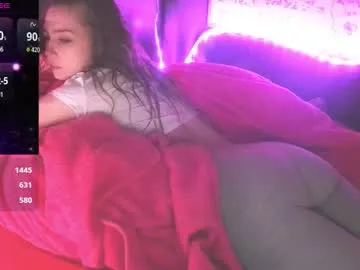 blondiebubblebooty on Chaturbate