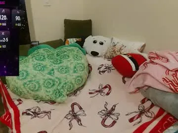 blondiebubblebooty on Chaturbate