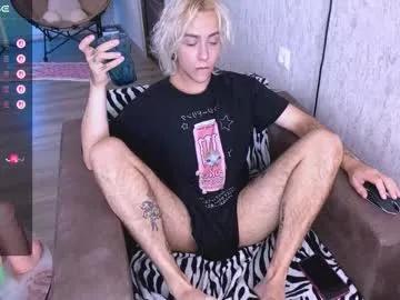 blooming_soul on Chaturbate 