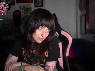 Freechat blueasfuck on Chaturbate