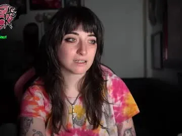 Freechat blueasfuck on Chaturbate