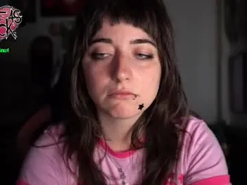 Freechat blueasfuck on Chaturbate