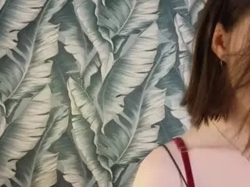 Freechat bondi_star on Chaturbate