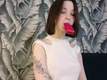 Freechat bondi_star on Chaturbate