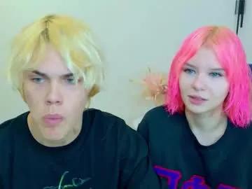 bonnie_and_c1yde on Chaturbate 