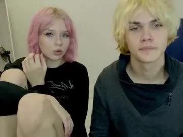 bonnie_and_c1yde on Chaturbate 