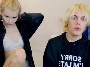 bonnie_and_c1yde on Chaturbate 