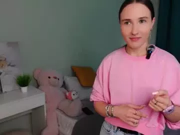 bonniedry on Chaturbate