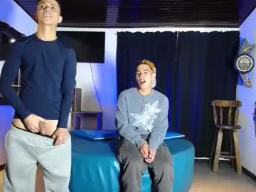 boranget on Chaturbate