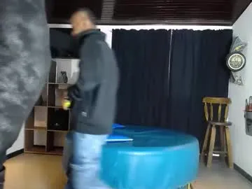 boranget on Chaturbate