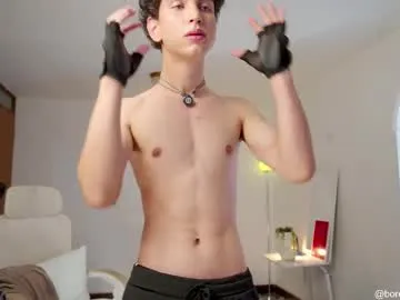 boream_ on Chaturbate