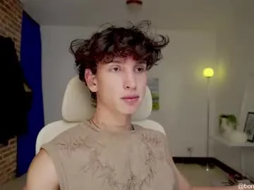 boream_ on Chaturbate