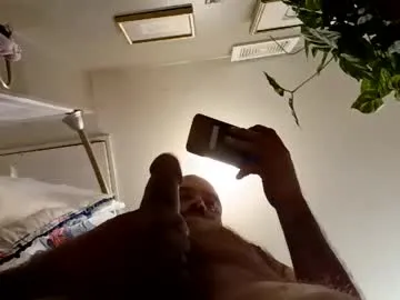 boredaf6678 on Chaturbate