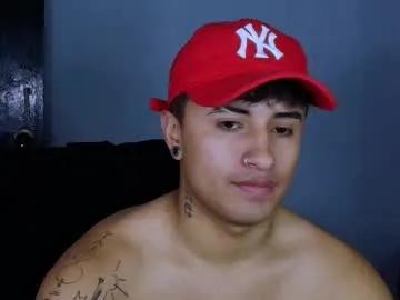 boy_nauthy — GOAL: naked [375 tokens remaining] Let's playFav Vibration 38tks 50% OFF in Bio  Private Room is Open 