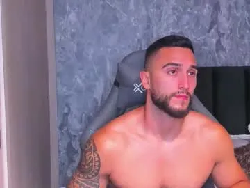 brad1_ on Chaturbate