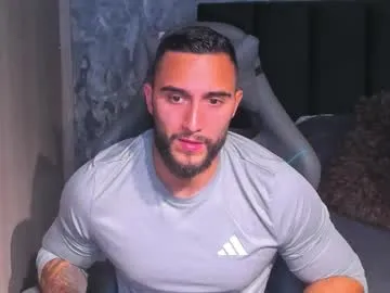 brad1_ on Chaturbate