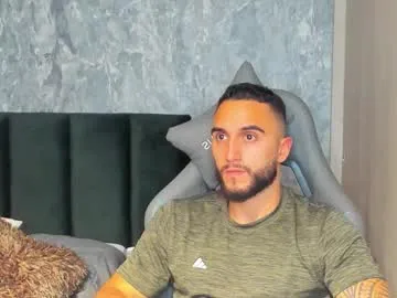 brad1_ on Chaturbate