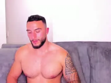 brad1_ on Chaturbate