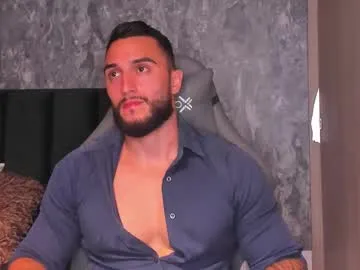 brad1_ on Chaturbate