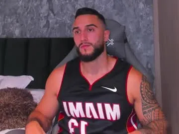 brad1_ on Chaturbate