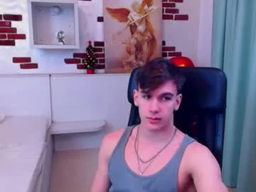 bradyflint on Chaturbate
