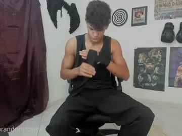 brandonstonexl on Chaturbate