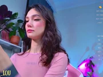 Freechat breeding_material on Chaturbate