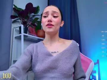 Freechat breeding_material on Chaturbate