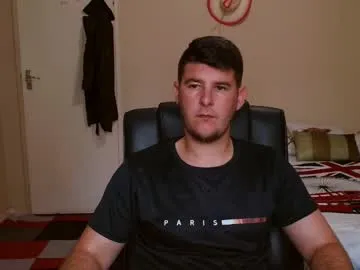 brendansexyboy098754 model from cb