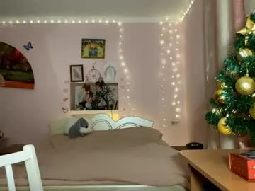 brendelle on Chaturbate