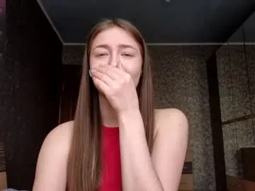 brendelle on Chaturbate