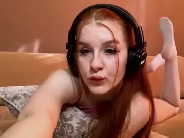 brendelle on Chaturbate