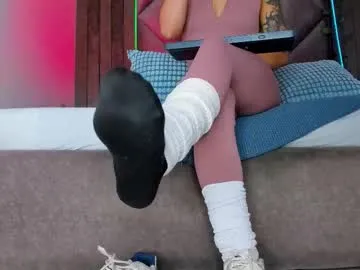 briaconner_ on Chaturbate