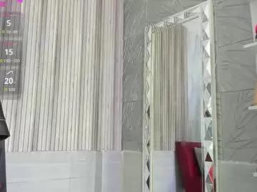 briannachelsea — Goal: We rub my beautiful pussy quickly #pussy #bigass #latina #sensual #pussy - Next Goal: I do my great Squirt