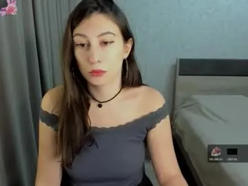 Freechat briannamellers on Chaturbate