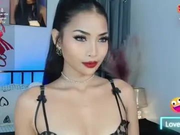 bridget_spring6871 on Chaturbate