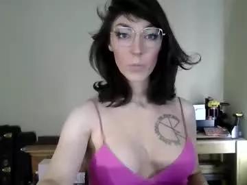 Freechat bridgetblack666 on Chaturbate