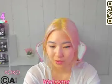 bridgetbottrel on Chaturbate