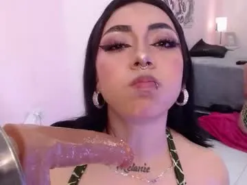 Freechat brigith24 on Chaturbate