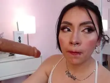 Freechat brigith24 on Chaturbate